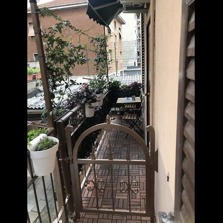 My Home Milano Imbonati 12 المظهر الخارجي الصورة