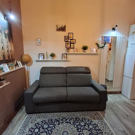 My Home Milano Imbonati 12 المظهر الخارجي الصورة