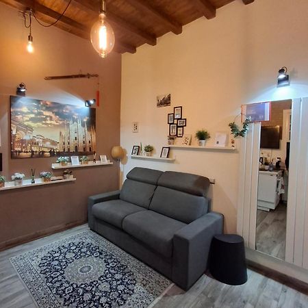 My Home Milano Imbonati 12 المظهر الخارجي الصورة