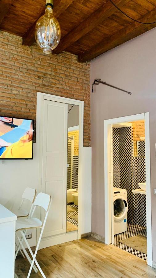 My Home Milano Imbonati 12 المظهر الخارجي الصورة
