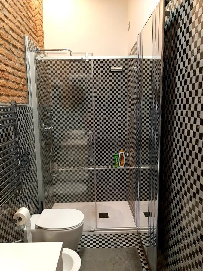 My Home Milano Imbonati 12 المظهر الخارجي الصورة