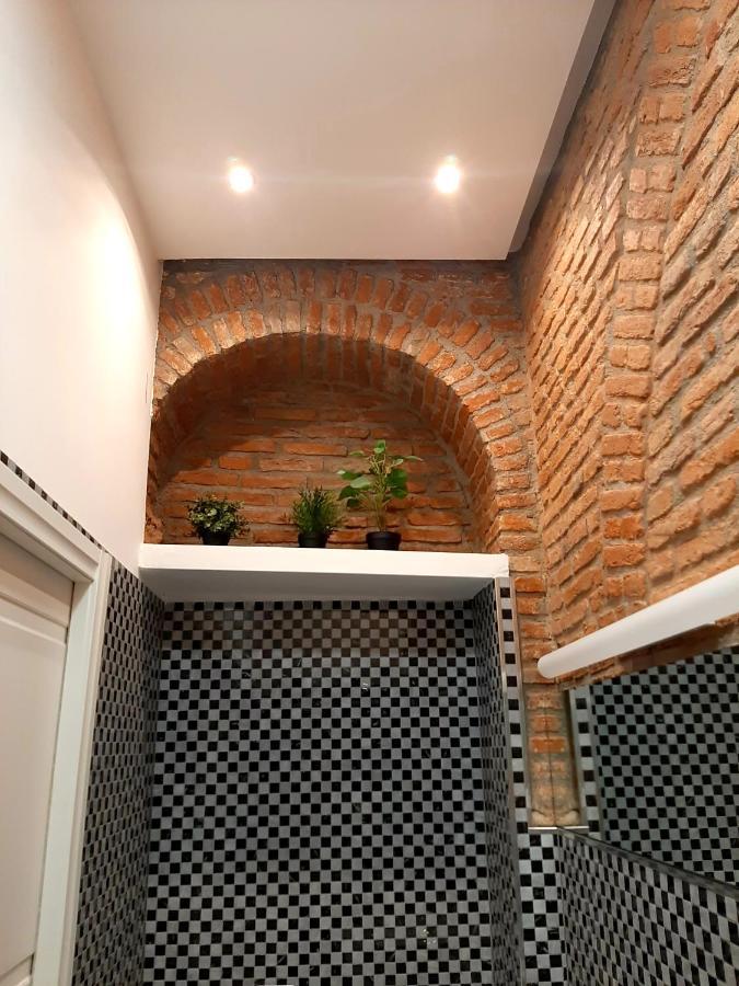 My Home Milano Imbonati 12 المظهر الخارجي الصورة
