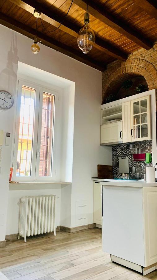 My Home Milano Imbonati 12 المظهر الخارجي الصورة