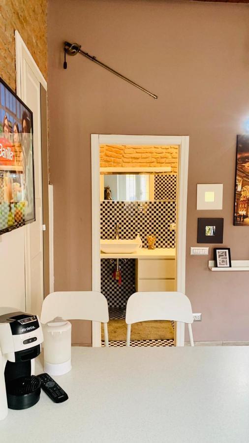 My Home Milano Imbonati 12 المظهر الخارجي الصورة