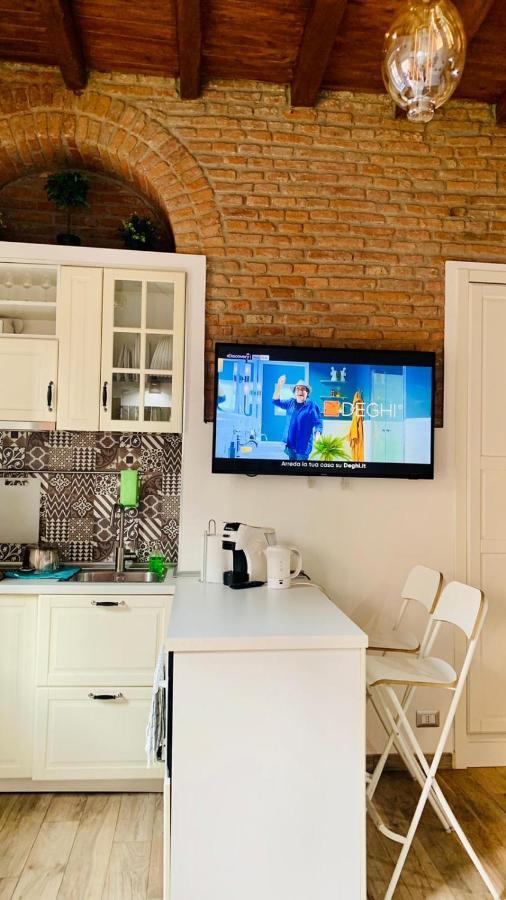 My Home Milano Imbonati 12 المظهر الخارجي الصورة