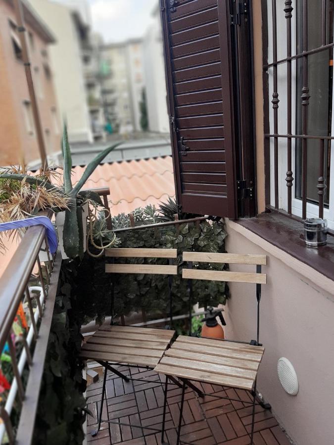 My Home Milano Imbonati 12 المظهر الخارجي الصورة