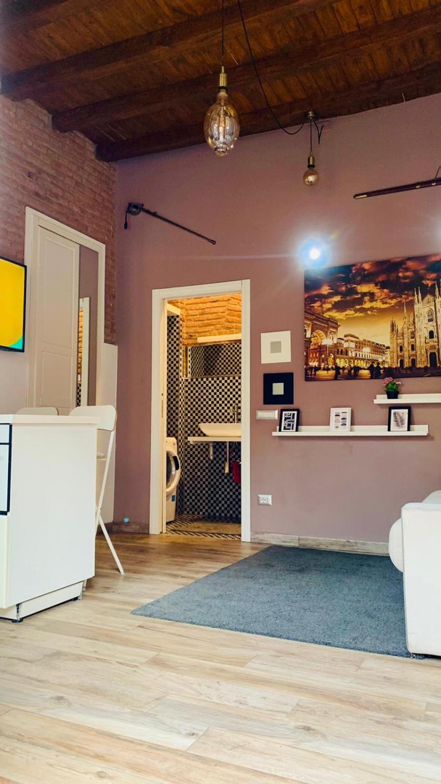 My Home Milano Imbonati 12 المظهر الخارجي الصورة