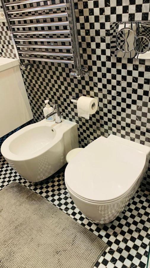 My Home Milano Imbonati 12 المظهر الخارجي الصورة