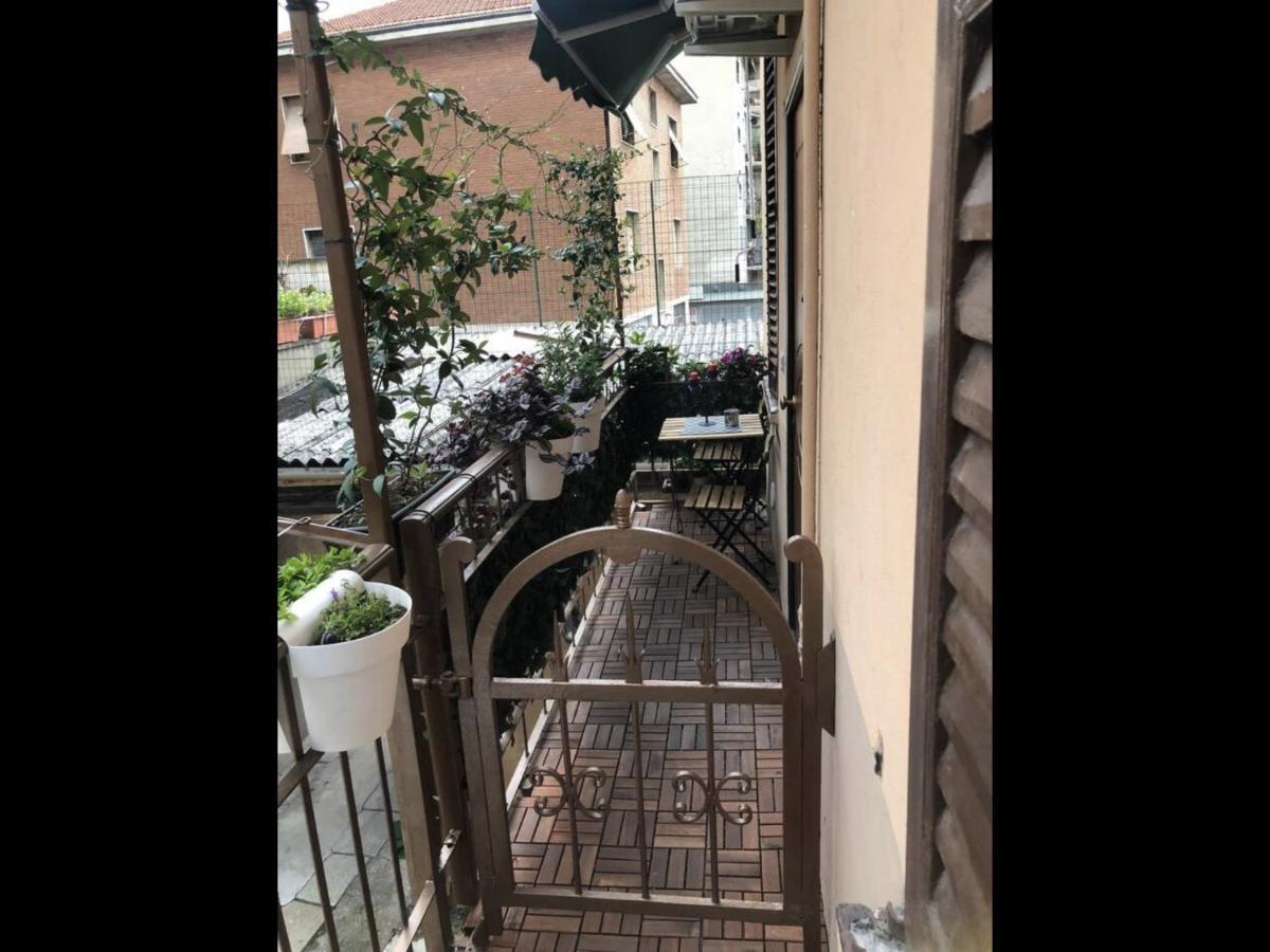 My Home Milano Imbonati 12 المظهر الخارجي الصورة