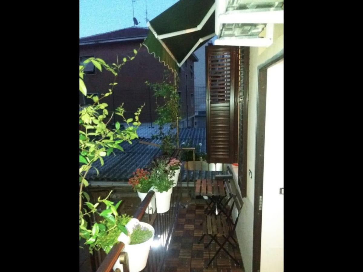 My Home Milano Imbonati 12 المظهر الخارجي الصورة