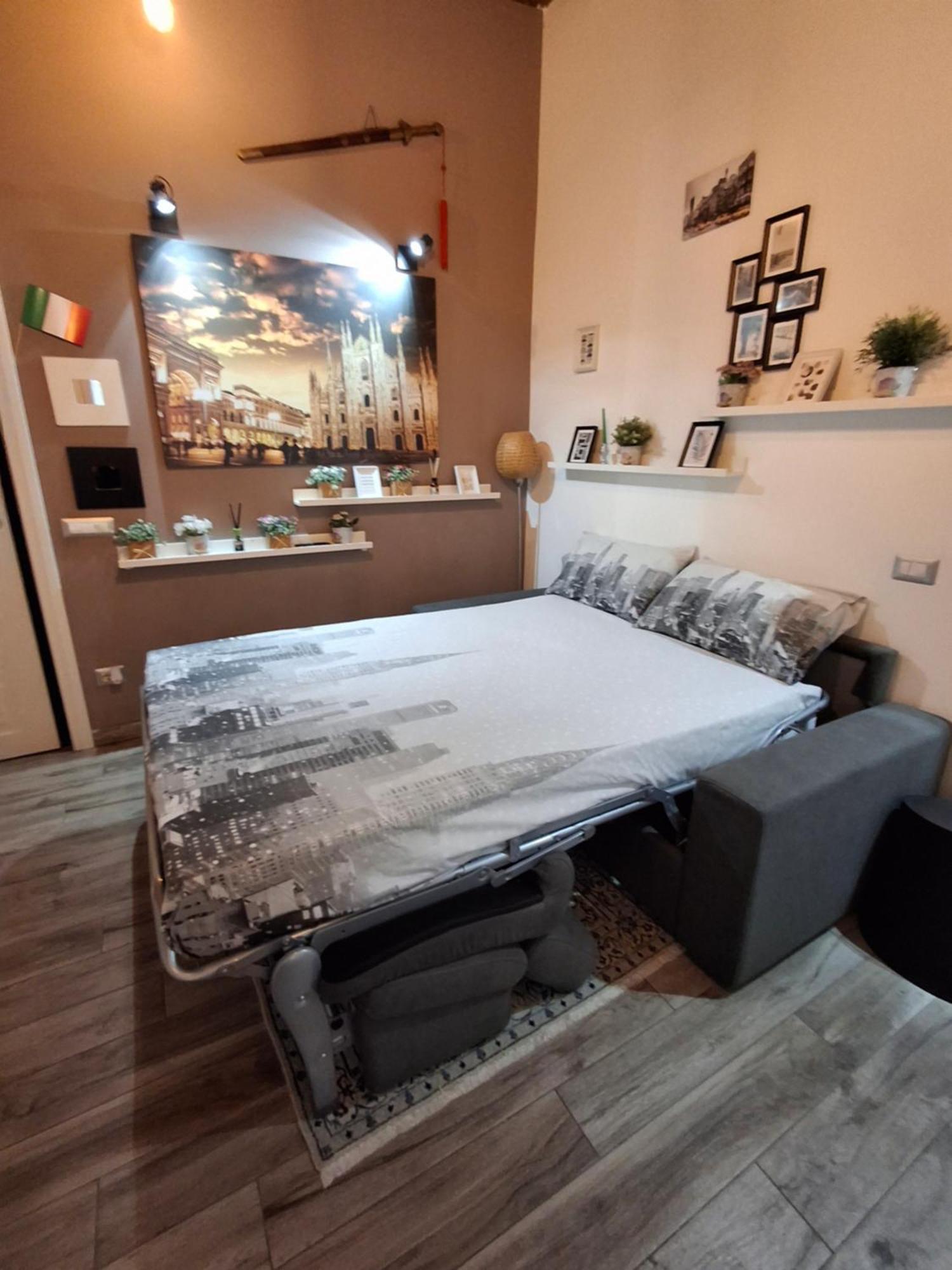 My Home Milano Imbonati 12 المظهر الخارجي الصورة
