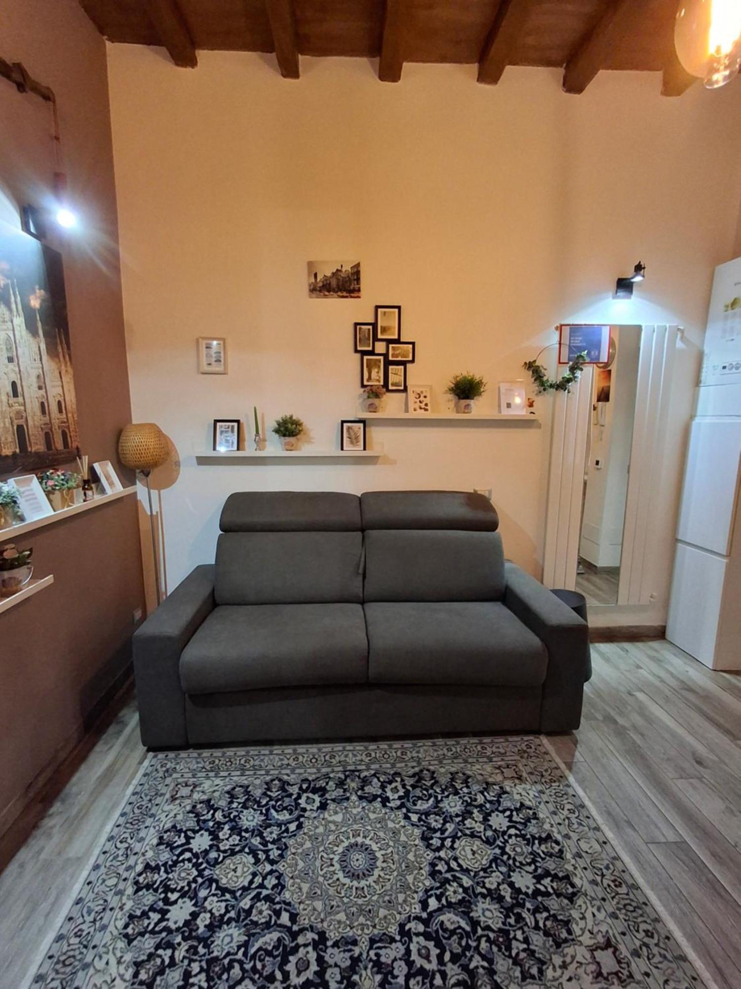 My Home Milano Imbonati 12 المظهر الخارجي الصورة